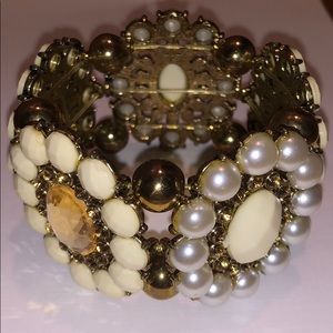 Bedazzled Bracelet